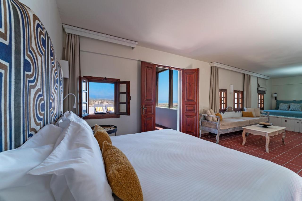 Maris Lindos Suites & Apartments Экстерьер фото